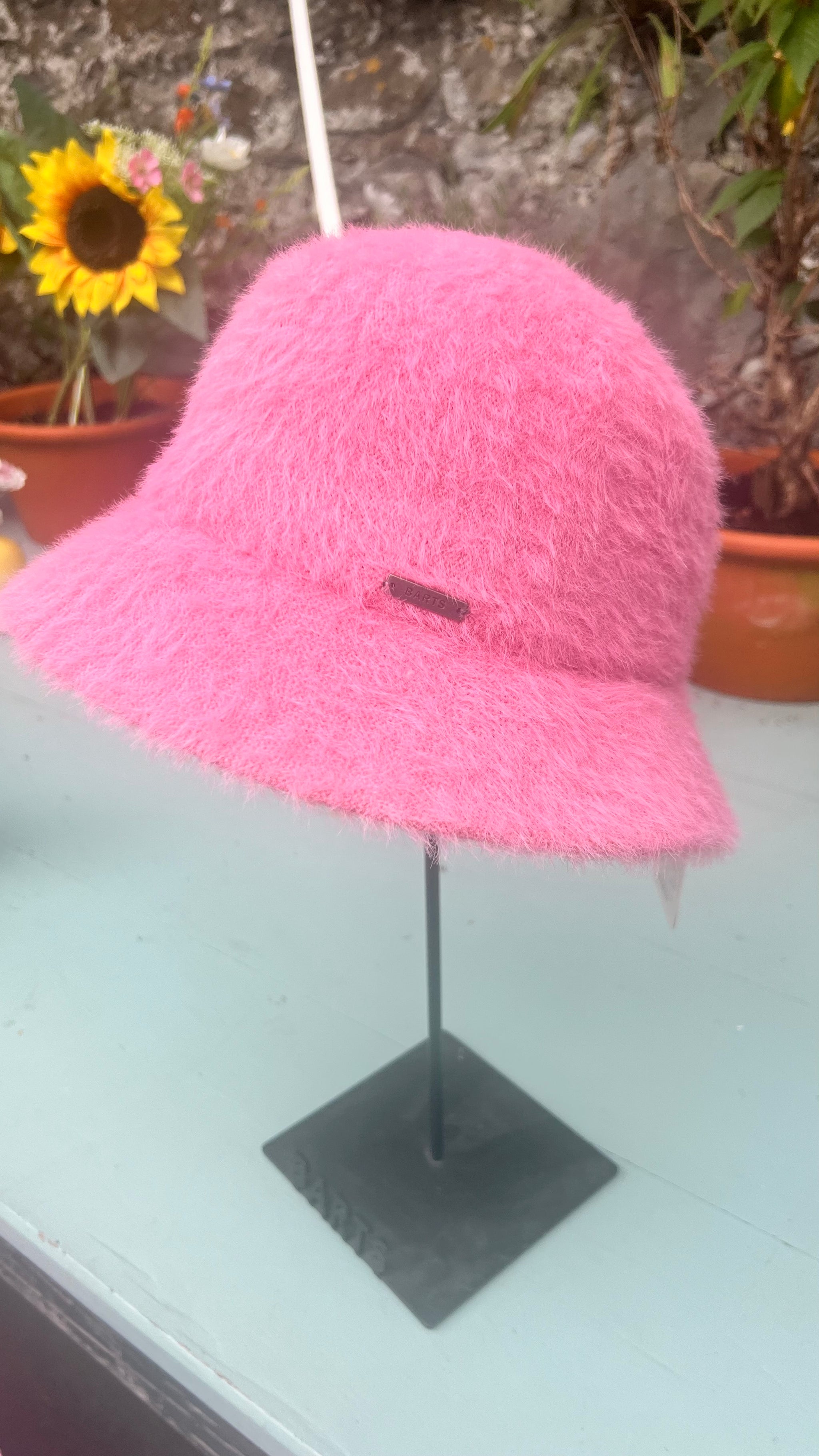 BARTS DAMEN MÜTZE Für Nur 10,98€ (statt 19 Produktbild-Vorschau 7
