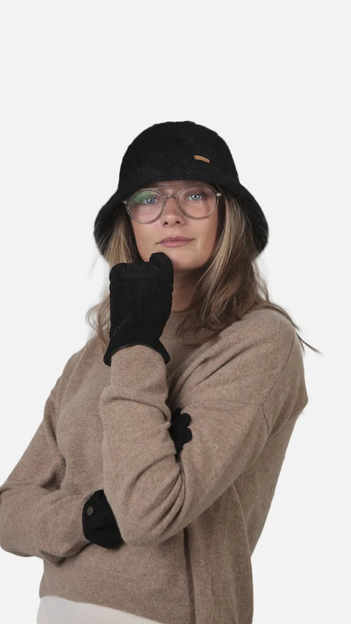 BARTS DAMEN MÜTZE Für Nur 10,98€ (statt 19 Produktbild-Vorschau 4