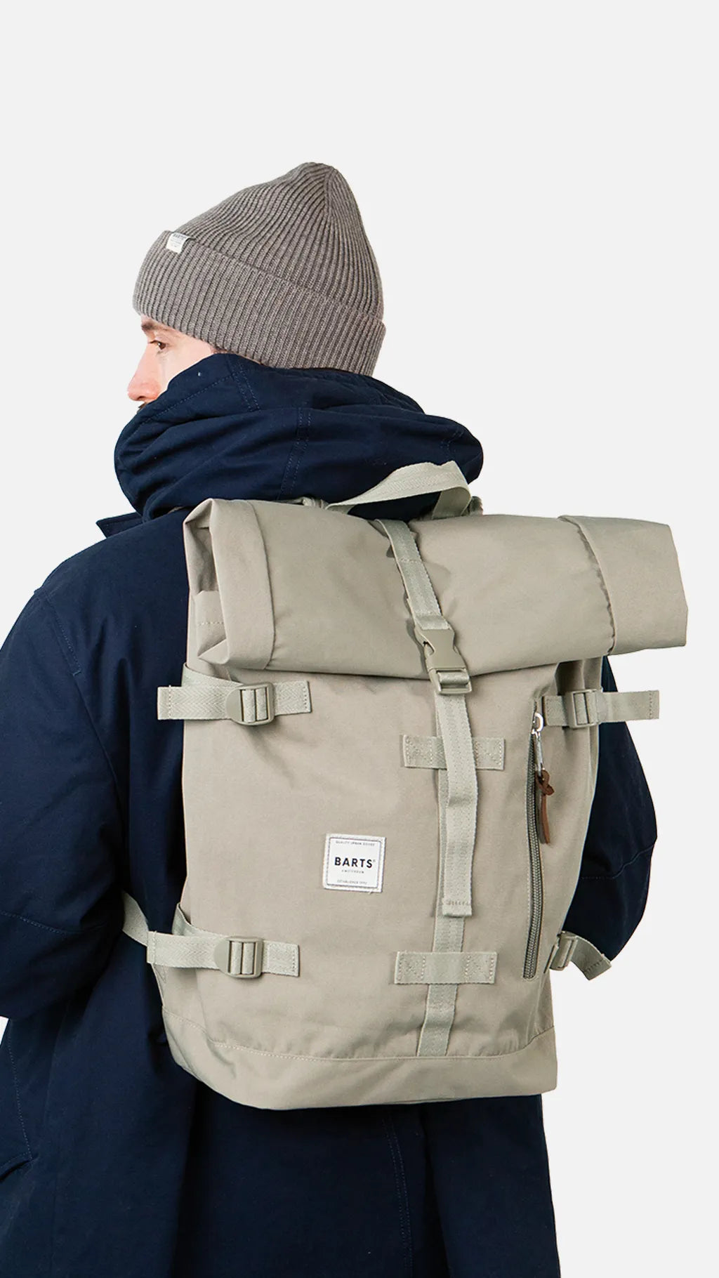 Mountain rucksack sales